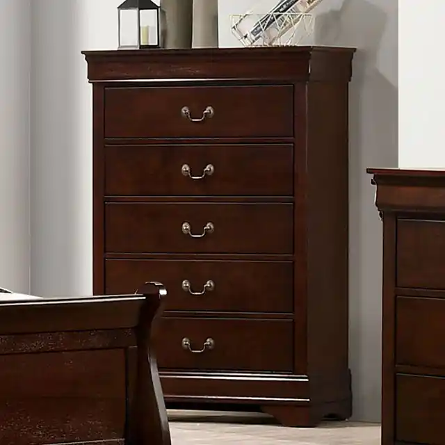 Louis Philippe Chest - FOA East