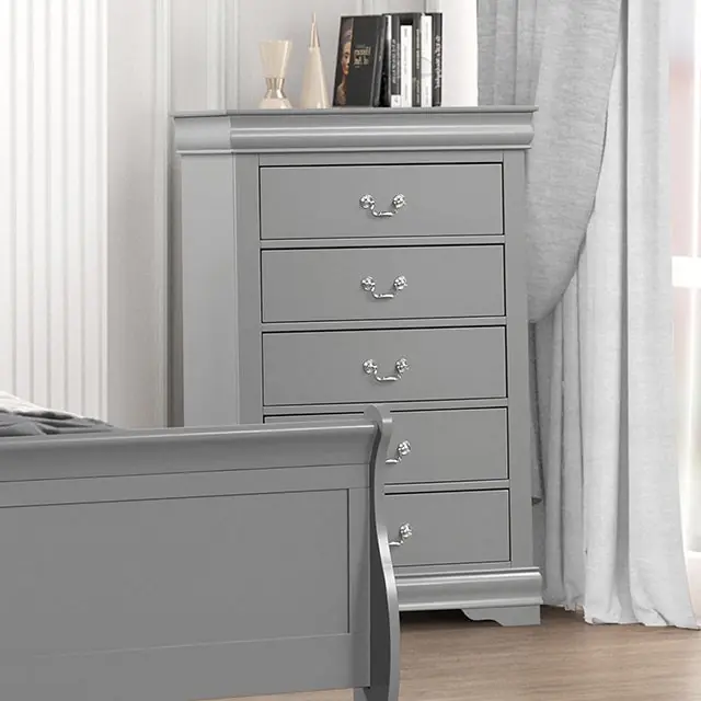 Louis Philippe Chest - FOA East