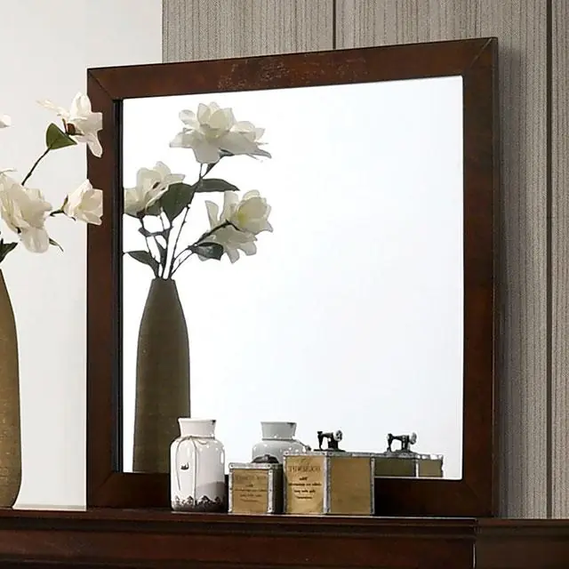 Louis Philippe Mirror - FOA East