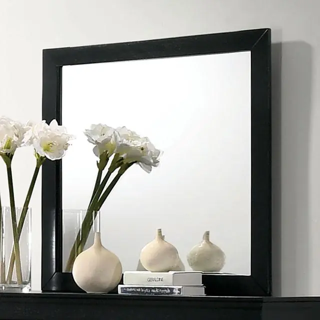 Louis Philippe Mirror - FOA East