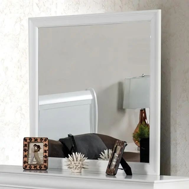 Louis Philippe Mirror - FOA East