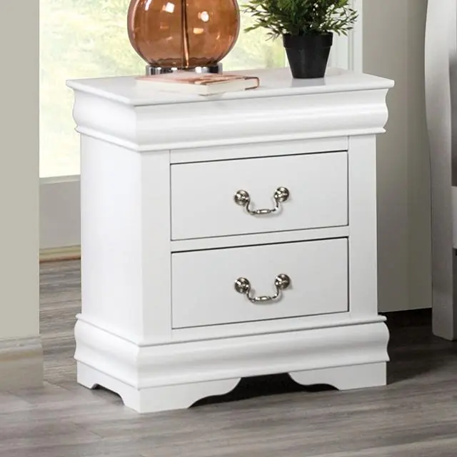 Louis Philippe Nightstand - FOA East