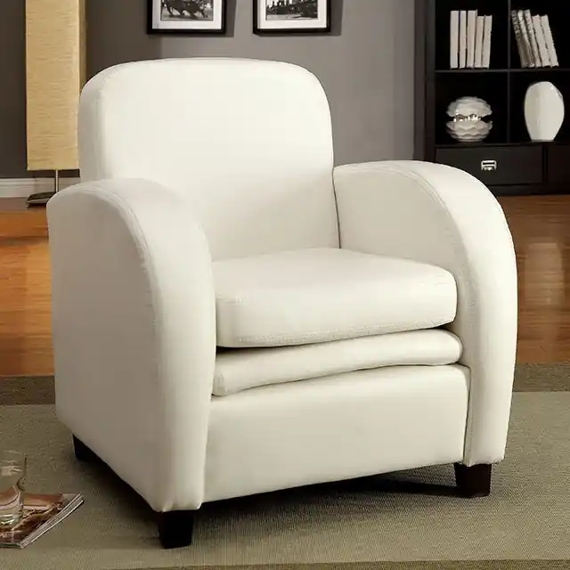 Lugano Accent Chair - FOA East