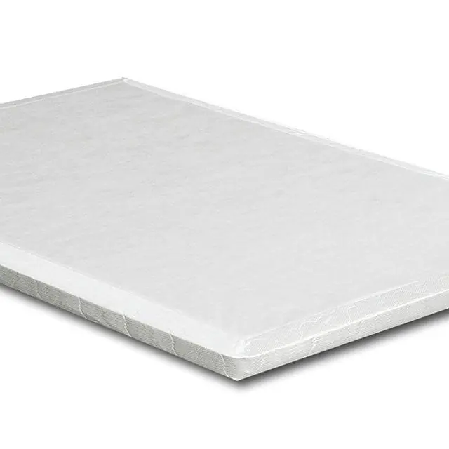 Lupine Bunkie Board - FOA East