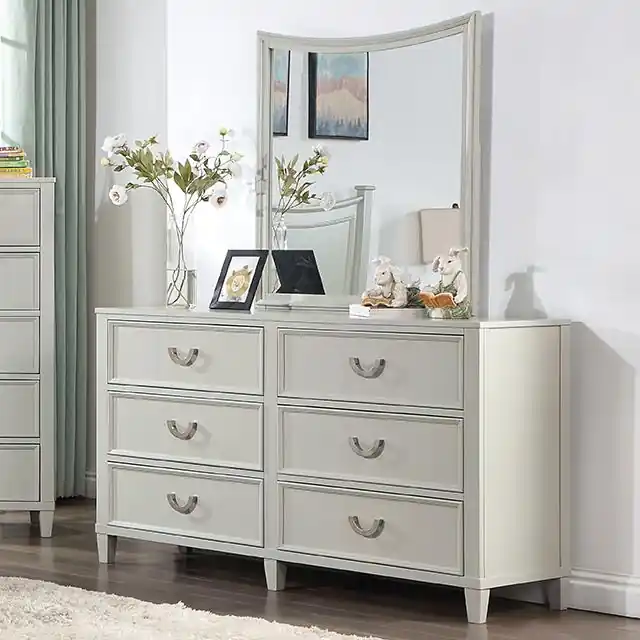 LYCORIDA Dresser - FOA East
