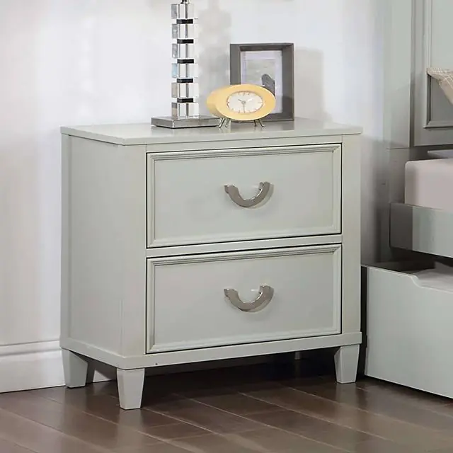LYCORIDA Night Stand - FOA East