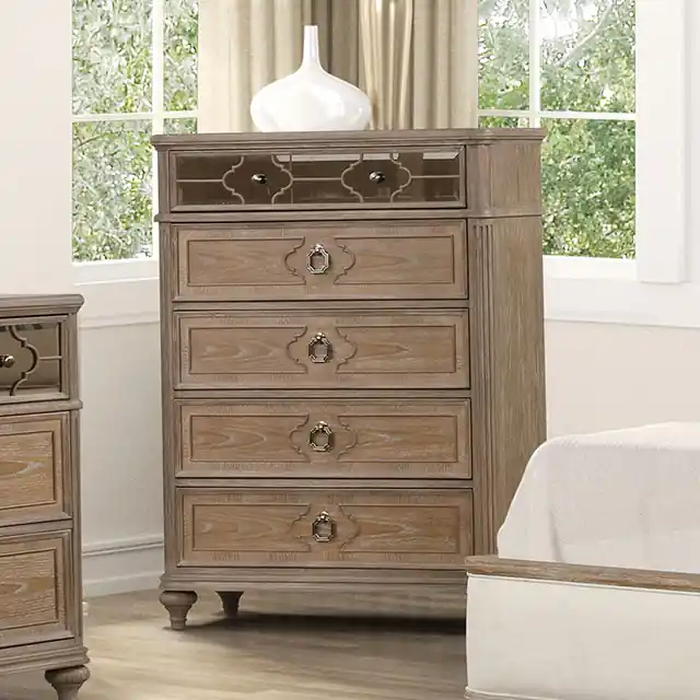 Lyris Chest - FOA East