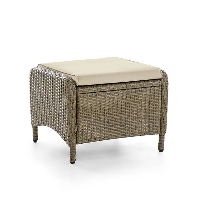Mackay Ottoman (2/Ctn) - FOA East
