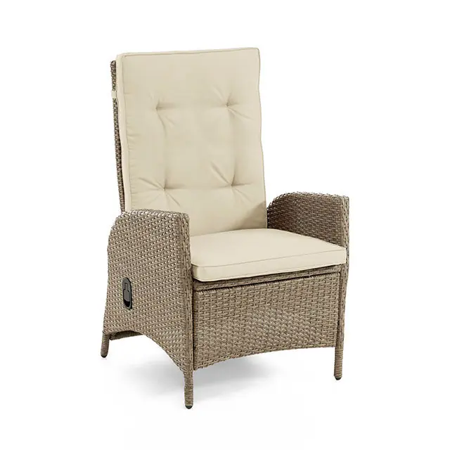 Mackay Reclining Chair (2/Ctn) - FOA East