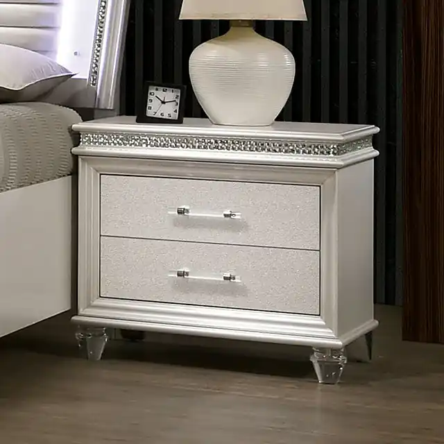 MADDIE Night Stand - FOA East