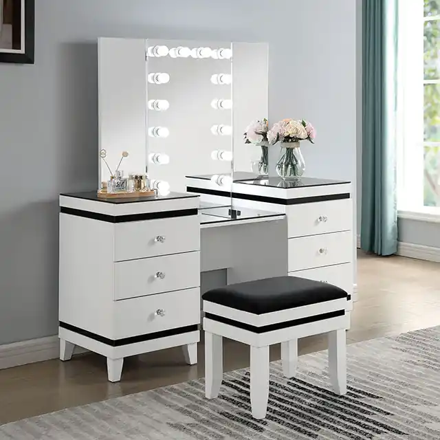 Madonna Vanity Set - FOA East