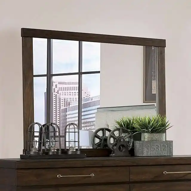 Maggie Mirror - FOA East