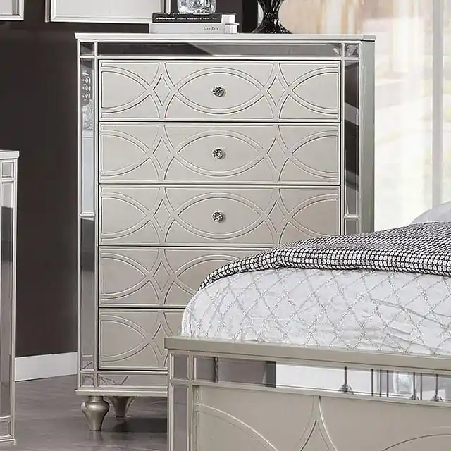 MANAR Chest - FOA East