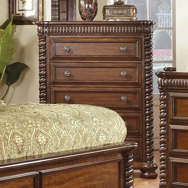 Mandeville Chest - FOA East