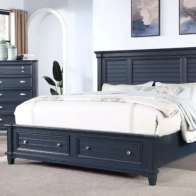 Manzanillo Bed - FOA East