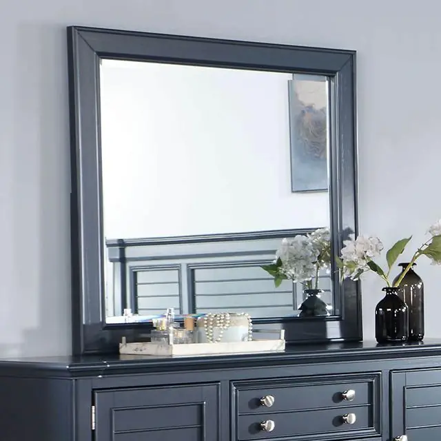 MANZANILLO Mirror - FOA East