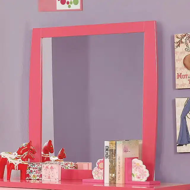 Marlee Mirror - FOA East