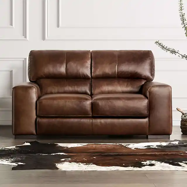 Marsicano Sofa - FOA East