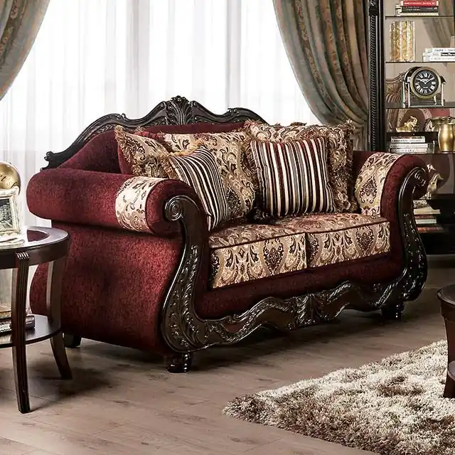 MATTEO Loveseat - FOA East