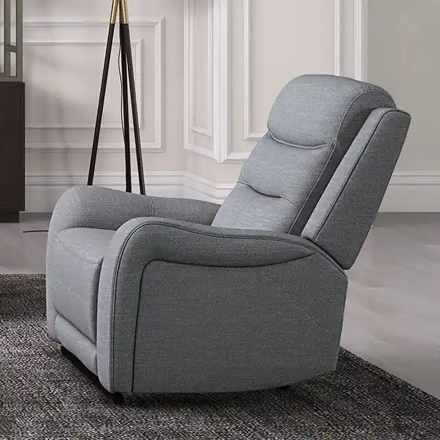 Matthias Manual Recliner - FOA East