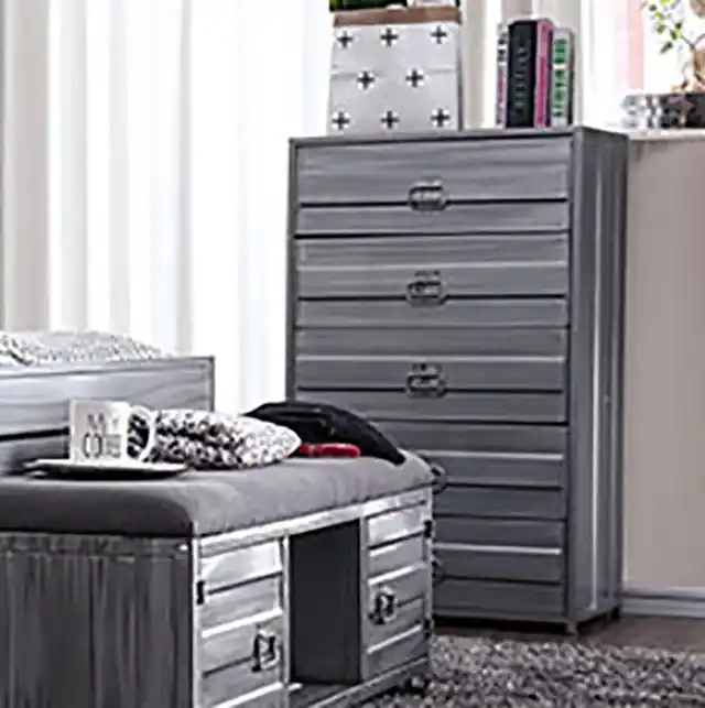 Mccredmond Chest - FOA East
