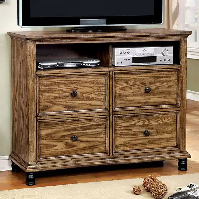 Mcville Media Chest - FOA East