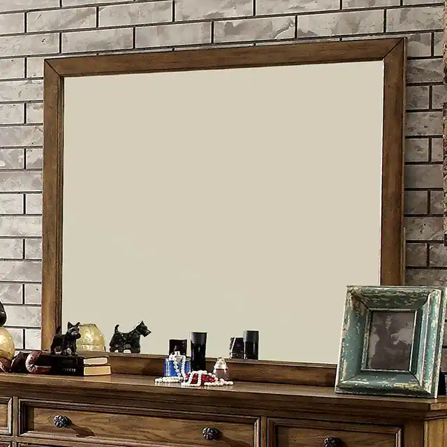 Mcville Mirror - FOA East