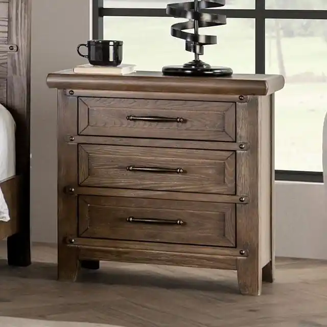 Merthyr Nightstand - FOA East