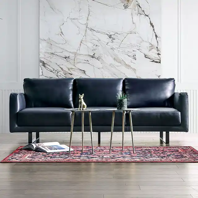 Mezzanotte Sofa - FOA East