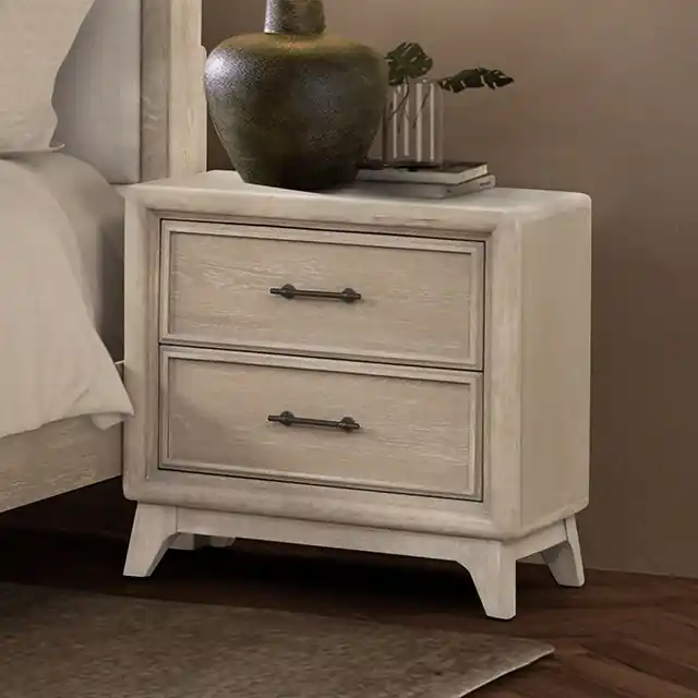 Midhurst Nightstand - FOA East