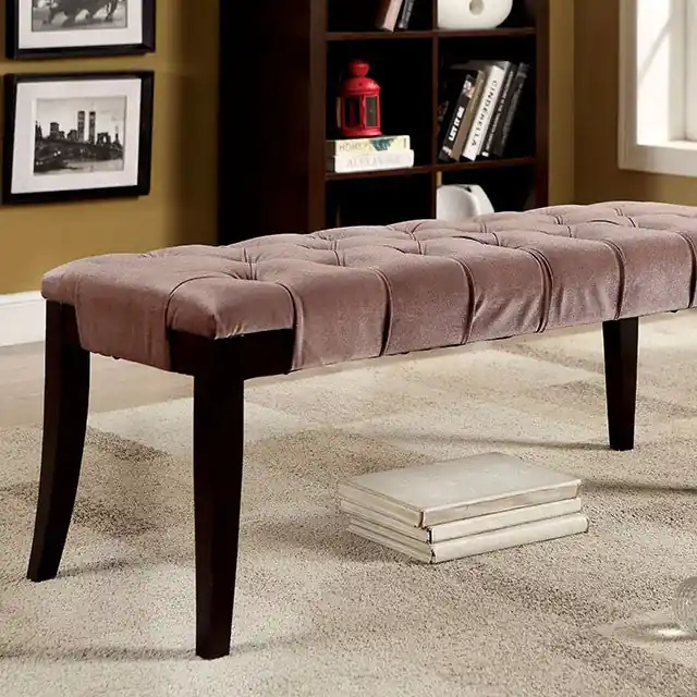 Milany Bench - FOA East