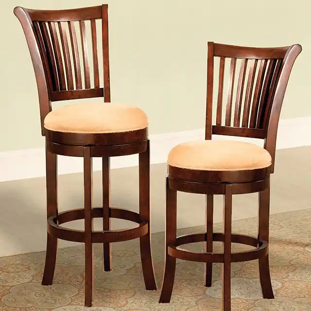 Mission 29" Bar Stool - FOA East