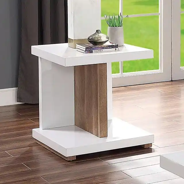 MOA End Table - FOA East