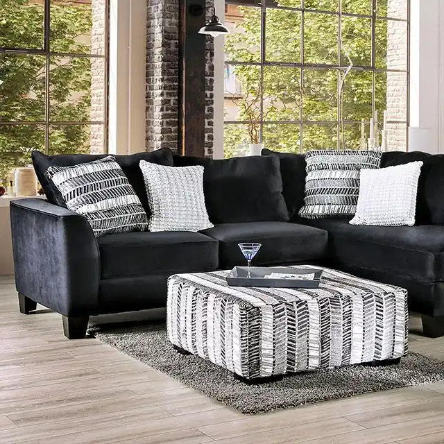 MODBURY Sectional - FOA East