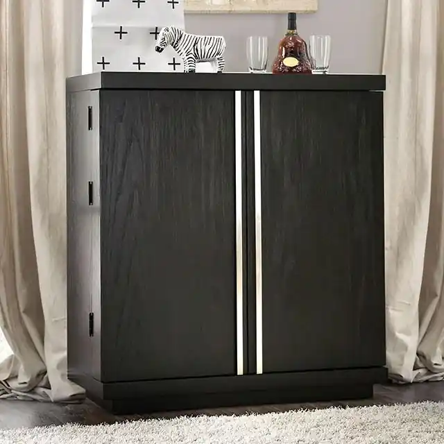 Modoc Espresso Server - FOA East