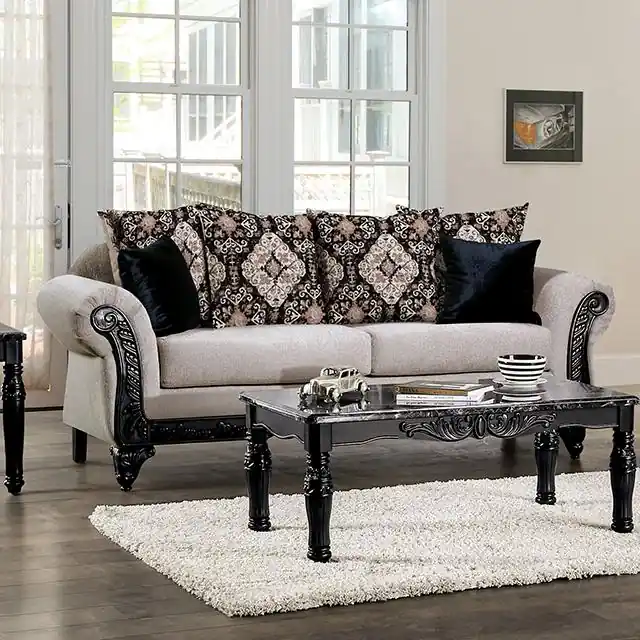 MOLFETTA Sofa - FOA East