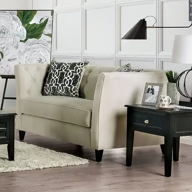 Monaghan Love Seat - FOA East