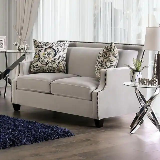 MONTECELIO Loveseat - FOA East