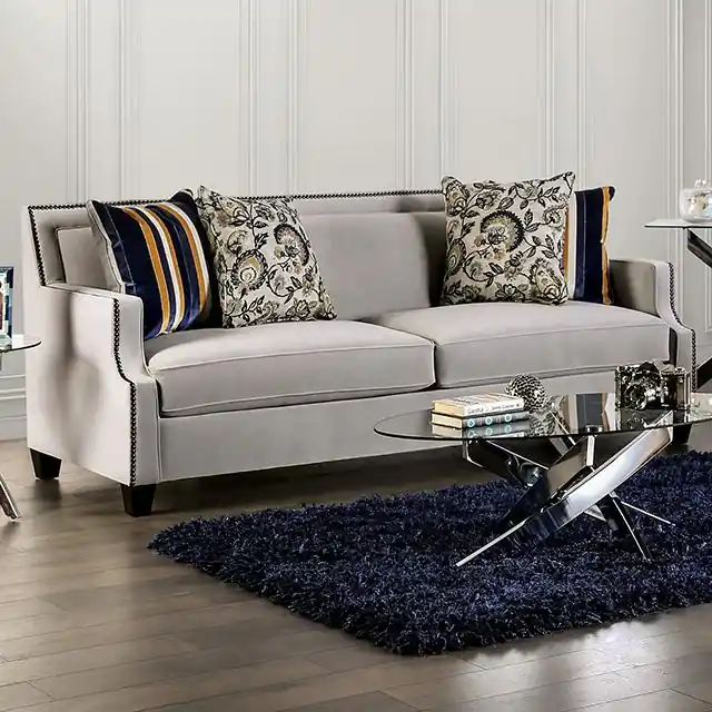 MONTECELIO Sofa - FOA East