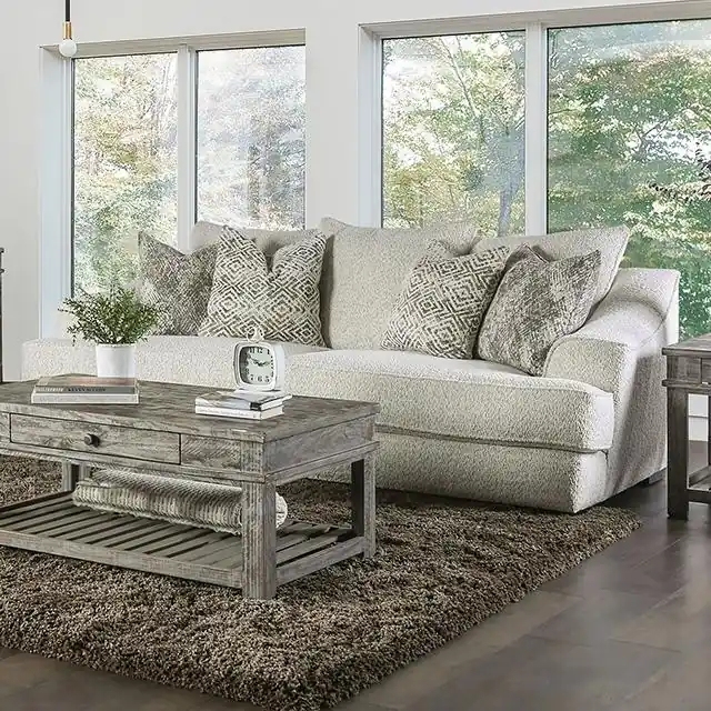 MOORPARK Sofa - FOA East