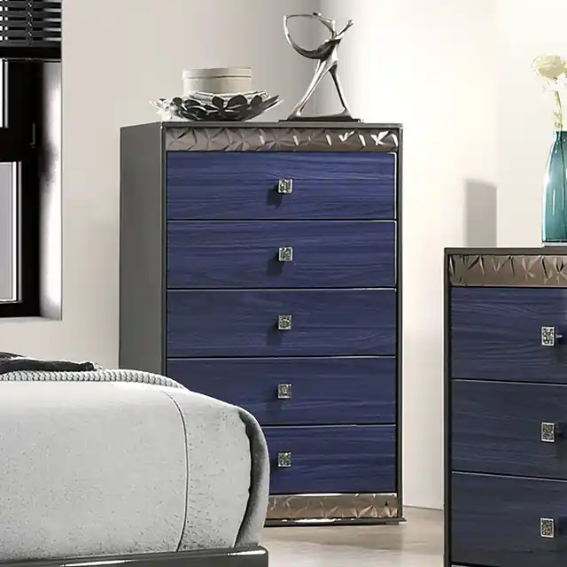 Morcote Chest - FOA East