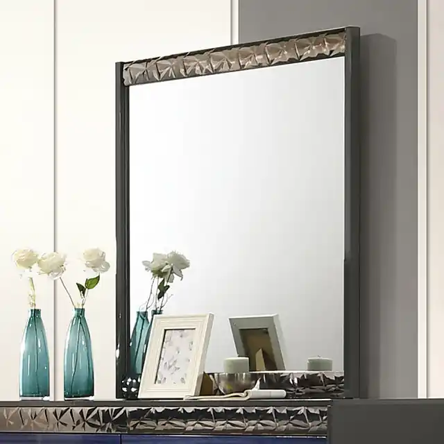 Morcote Mirror - FOA East
