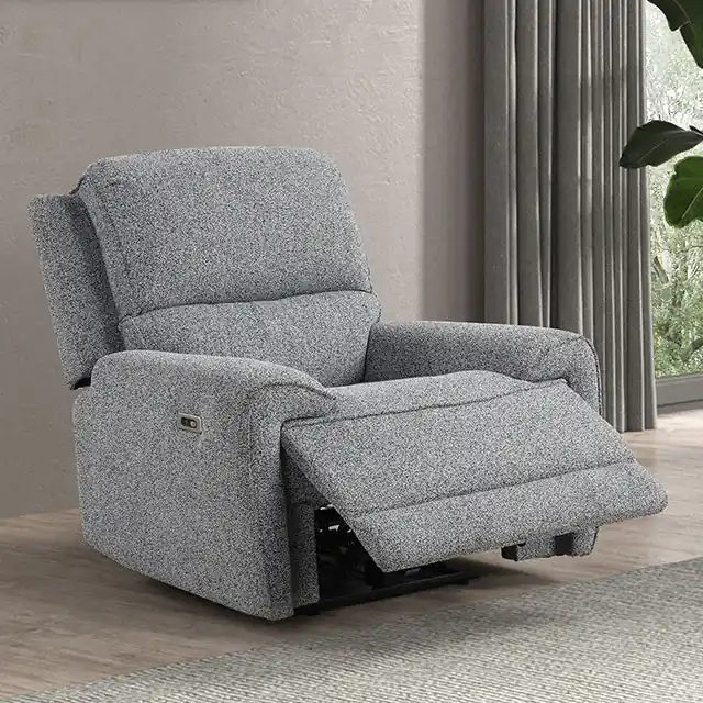 Morcote Power Recliner - FOA East