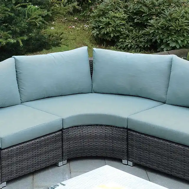 Morgana Corner Chair - FOA East