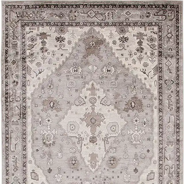 Mortsel Area Rug - FOA East