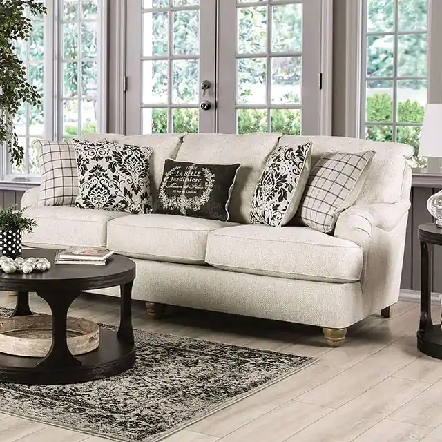 MOSSLEY Sofa - FOA East