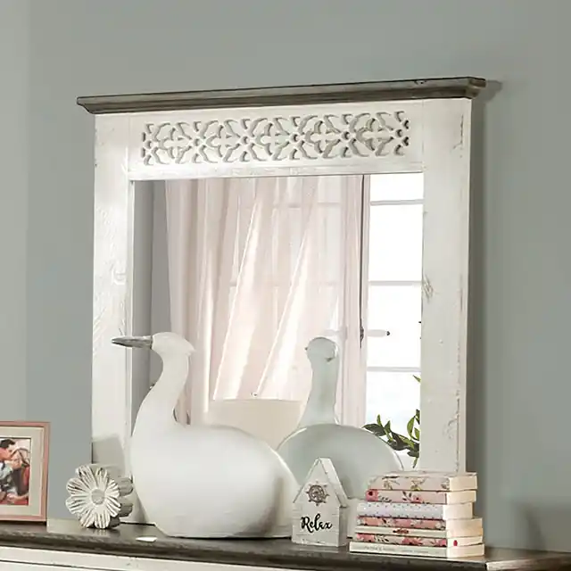 Myrtlemoore Mirror - FOA East