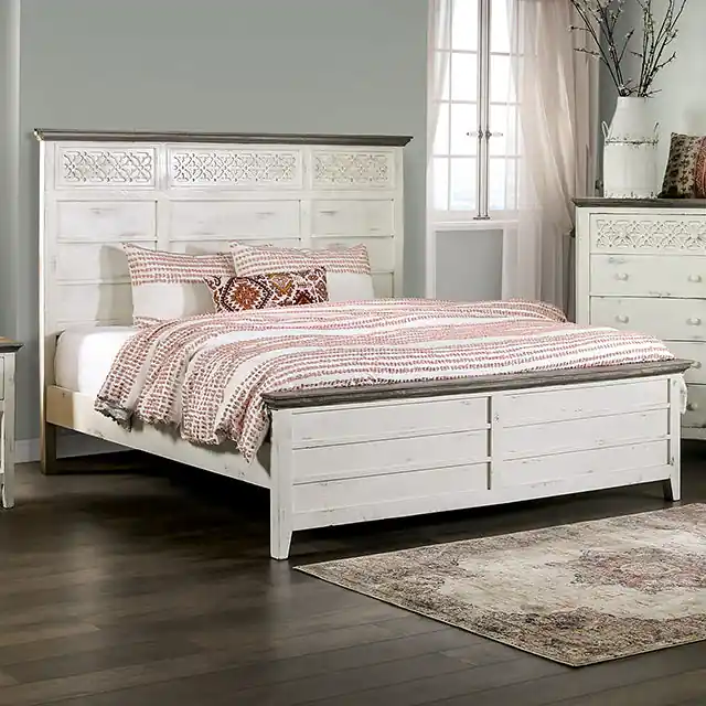 Myrtlemoore Queen Bed - FOA East