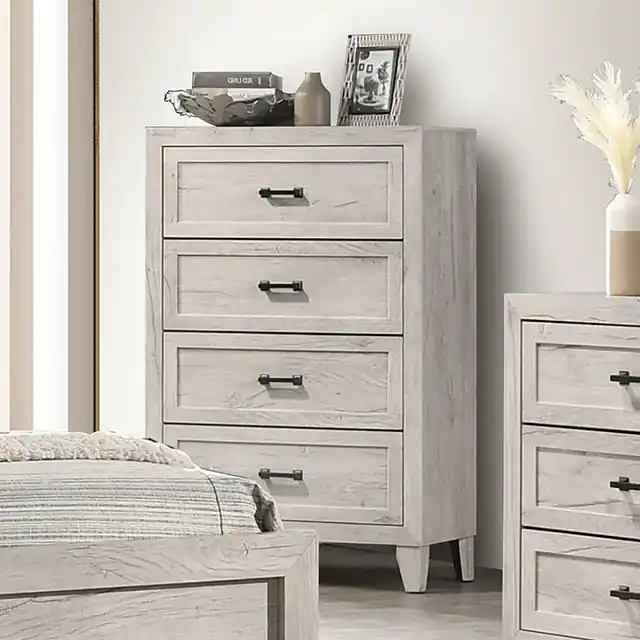 Mysen Chest - FOA East
