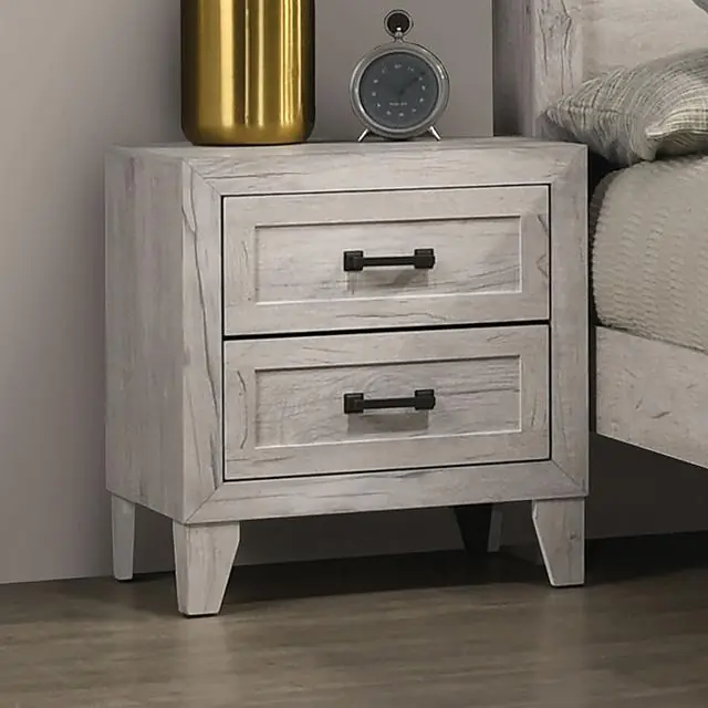 Mysen Nightstand - FOA East
